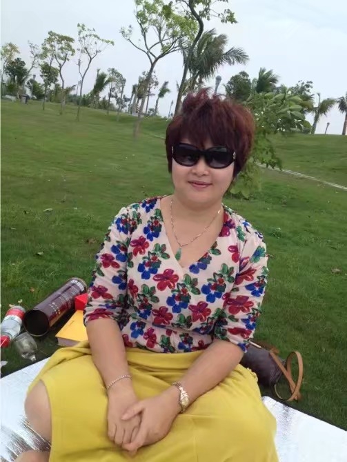 等有缘人的第一张照片--衡阳相亲服务中心