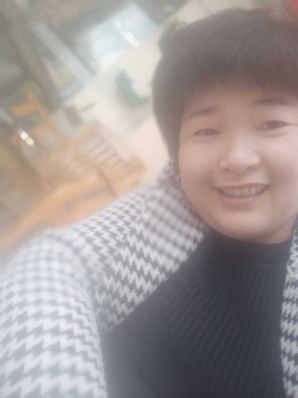 等有缘人的第二张照片--衡阳相亲服务中心