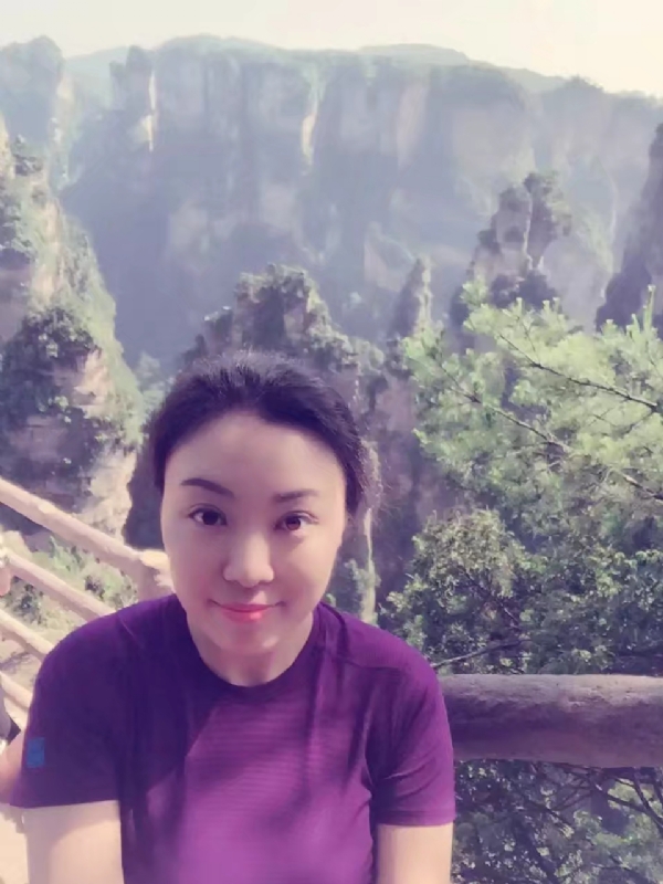 乐妞的第二张照片--衡阳相亲服务中心