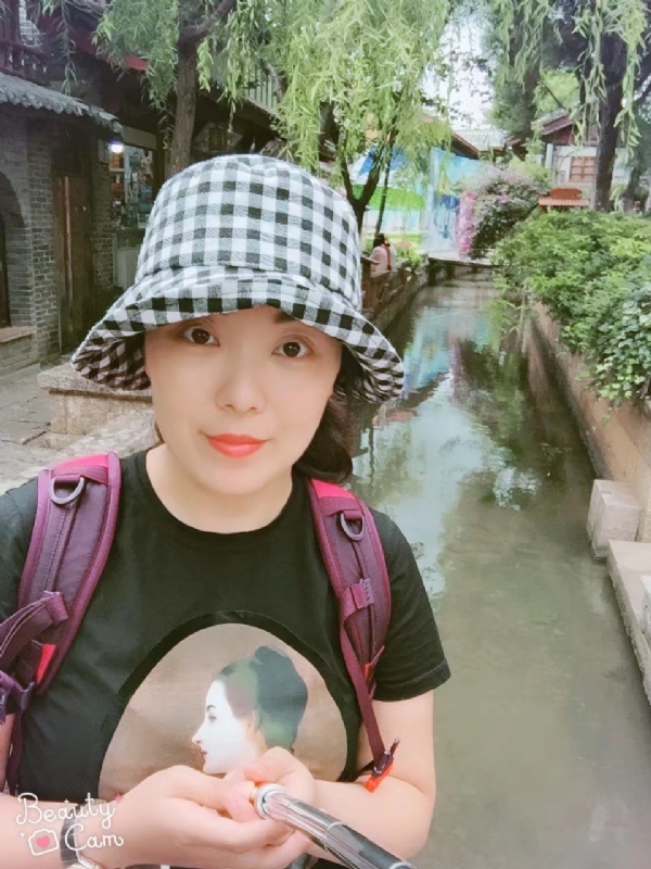 乐妞的第三张照片--衡阳相亲服务中心