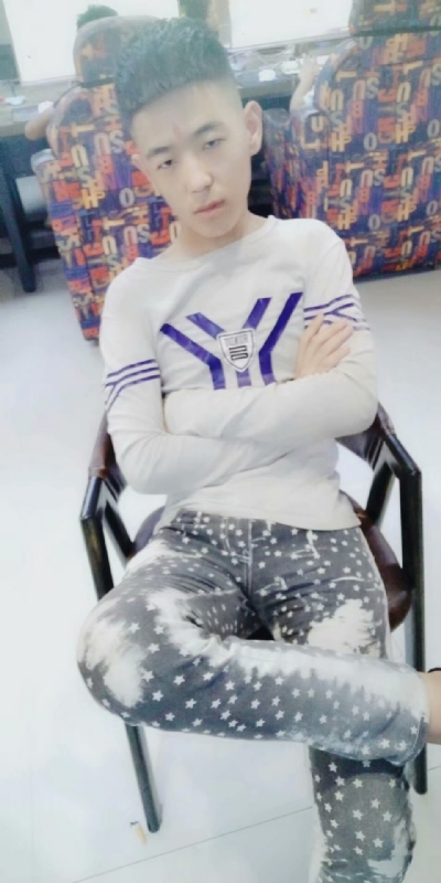 神木市二强的第一张照片--衡阳相亲服务中心