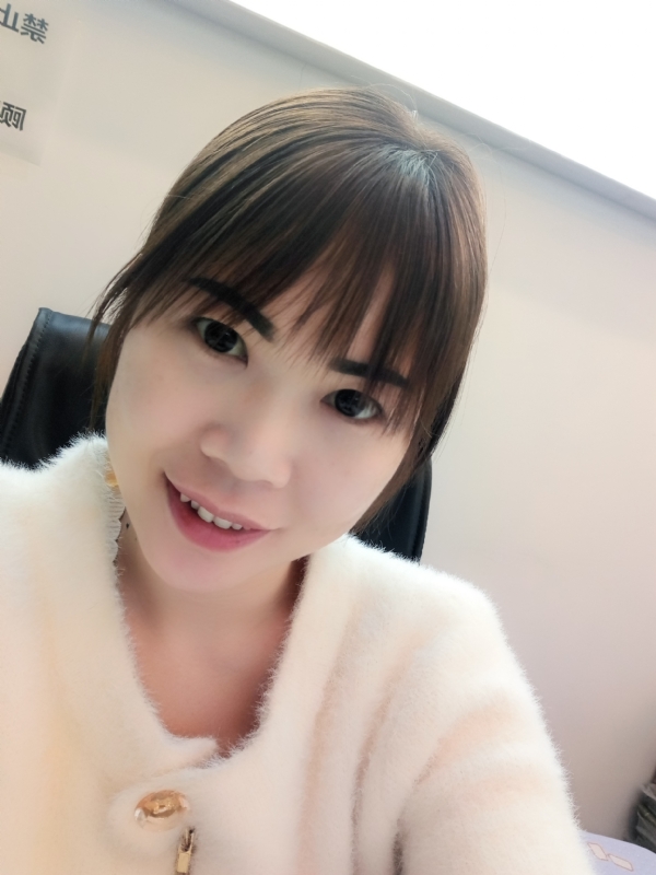 覃小会的第一张照片--衡阳相亲服务中心