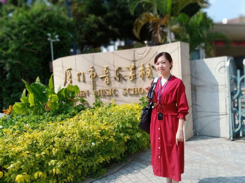 CCL的第一张照片--衡阳相亲服务中心