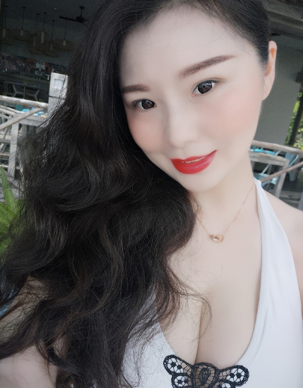 yoyo的第一张照片--衡阳相亲服务中心