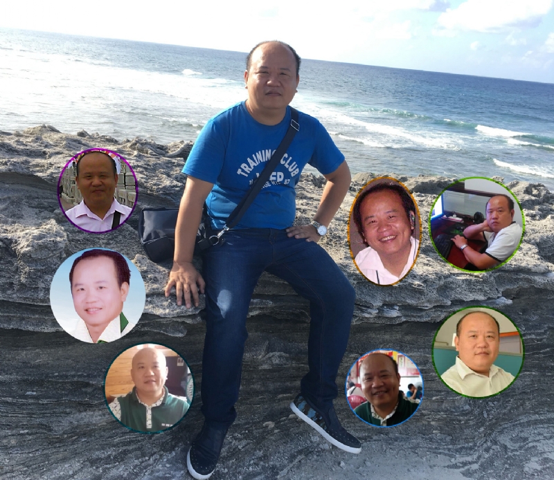 caibo菠菜的第一张照片--衡阳相亲服务中心