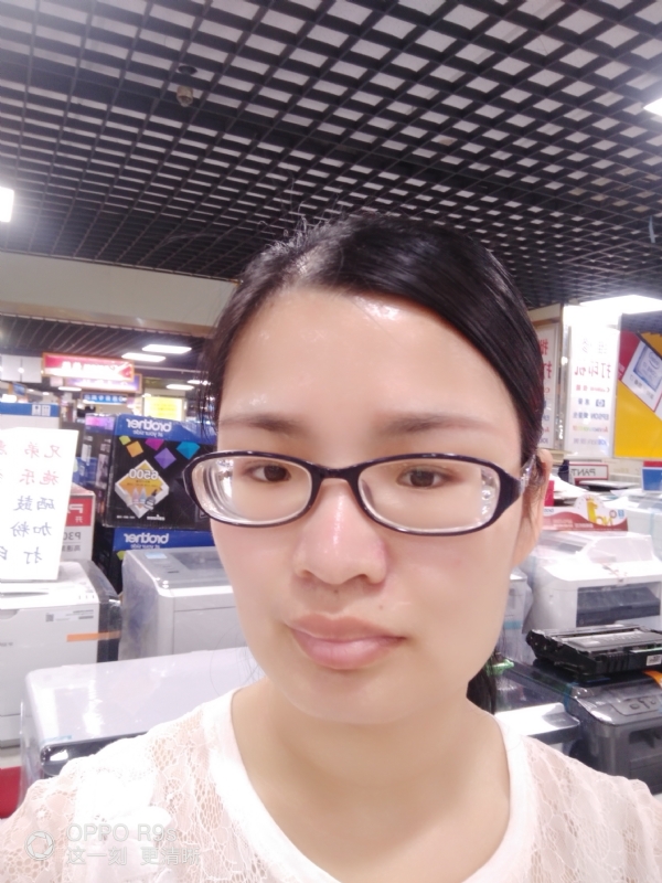 兔妮的第一张照片--衡阳相亲服务中心