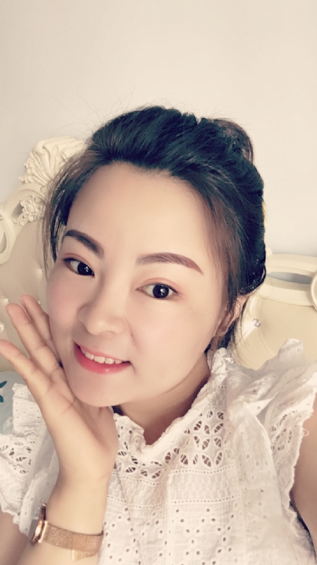 美琳的第一张照片--衡阳相亲服务中心