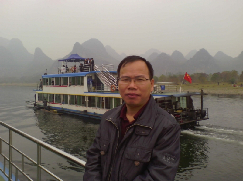 等待有缘人的第一张照片--衡阳相亲服务中心