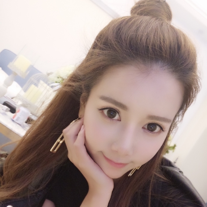 心若初晴的第一张照片--衡阳相亲服务中心