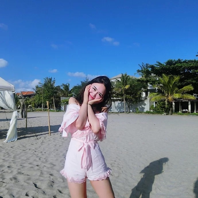 媛媛的第一张照片--衡阳相亲服务中心