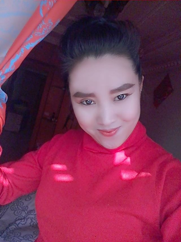 红狼的第一张照片--衡阳相亲服务中心