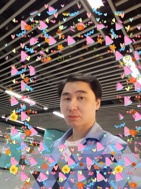 绿叶的第一张照片--衡阳相亲服务中心