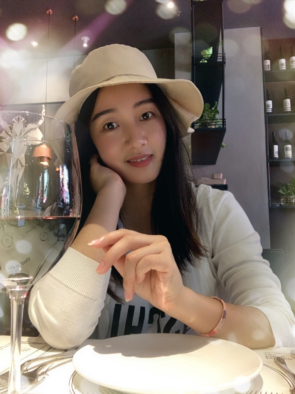 Daisy的第一张照片--衡阳相亲服务中心