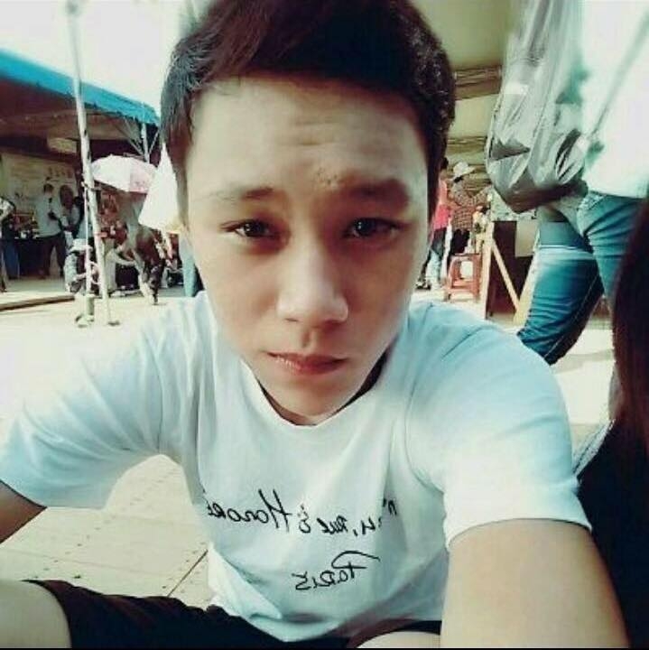 馮逸的第一张照片--衡阳相亲服务中心