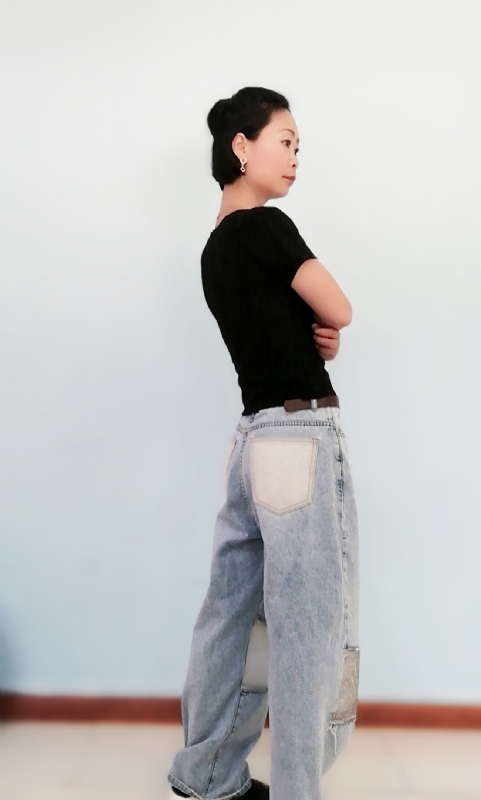 lily的第一张照片--衡阳相亲服务中心