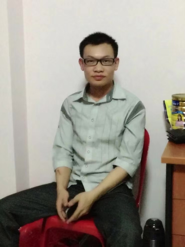 坚强不屈的第一张照片--衡阳相亲服务中心