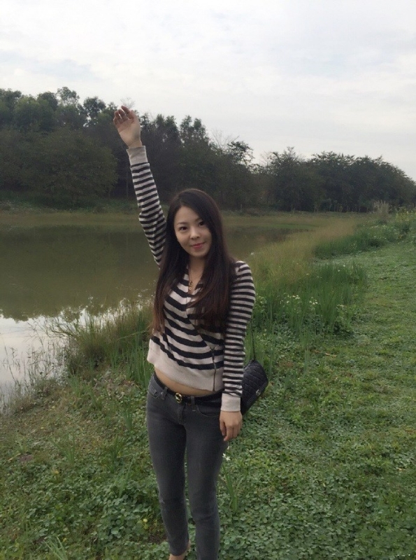 如果可以的第二张照片--衡阳相亲服务中心