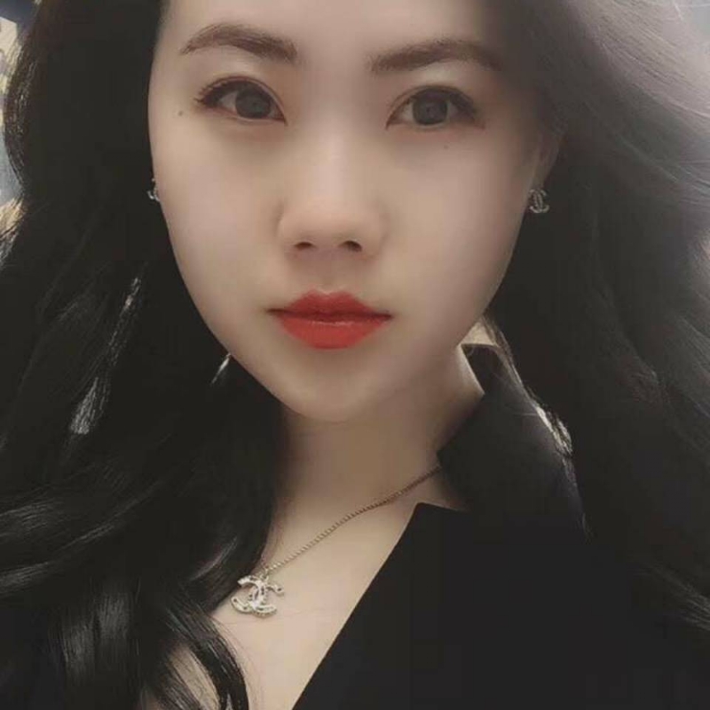 晓晓的第一张照片--衡阳相亲服务中心