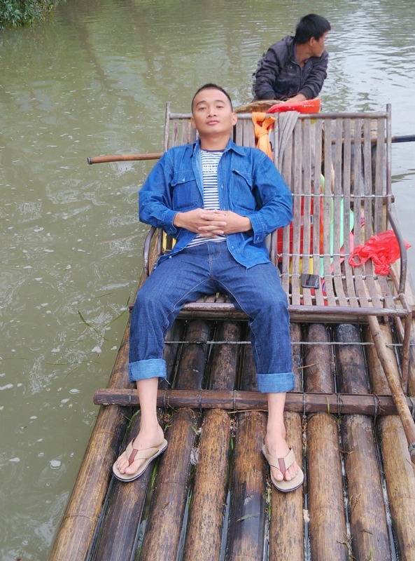 缘来系你的第一张照片--衡阳相亲服务中心