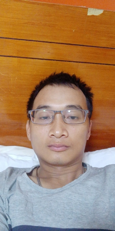 缘来系你的第二张照片--衡阳相亲服务中心