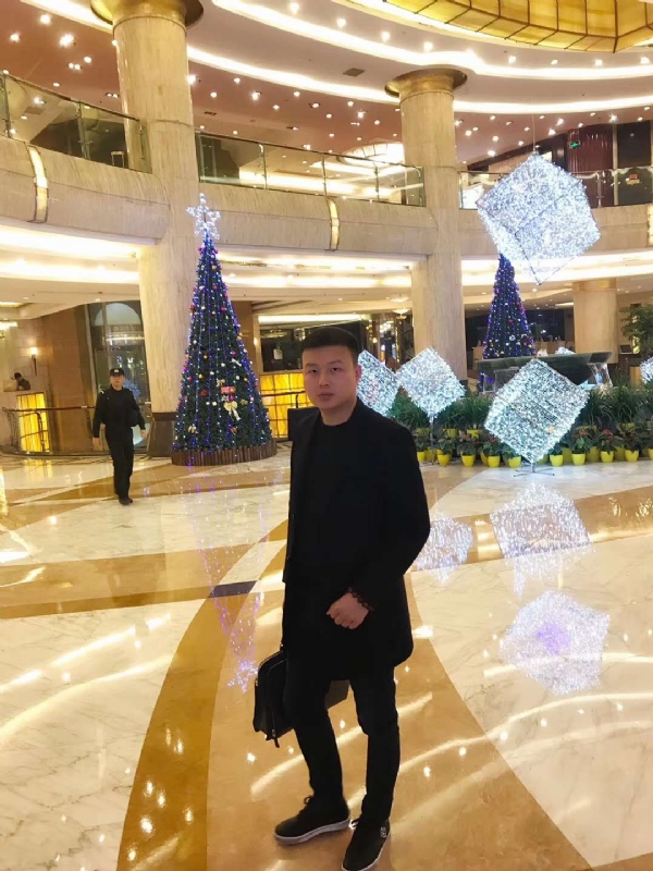 够钟的第一张照片--衡阳相亲服务中心