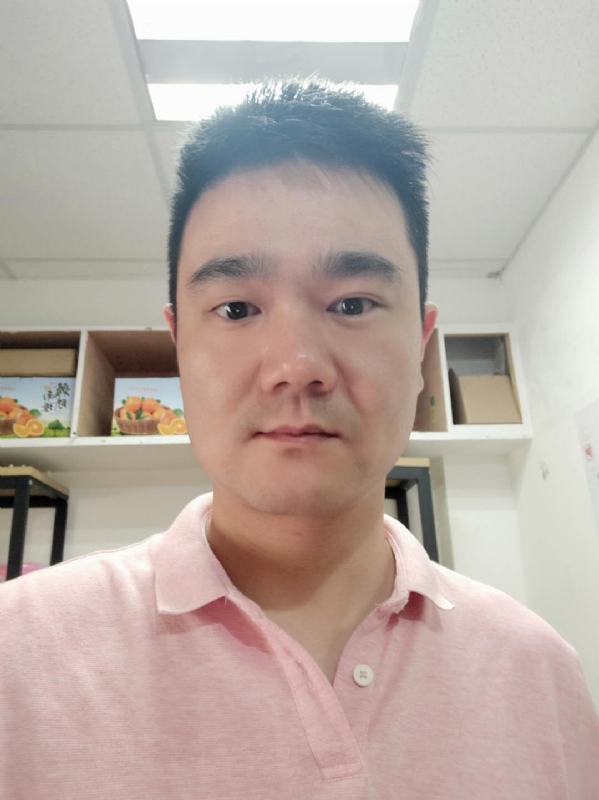 大米的第一张照片--衡阳相亲服务中心