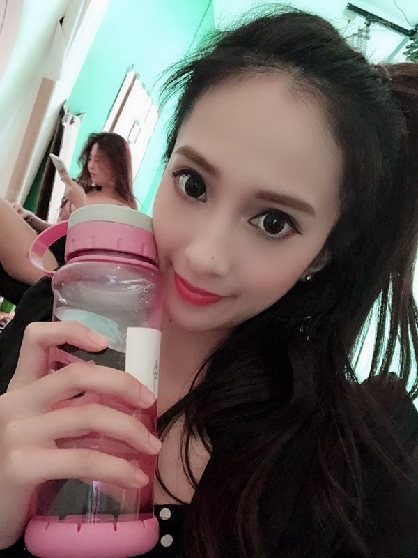 沐沐吖的第一张照片--衡阳相亲服务中心