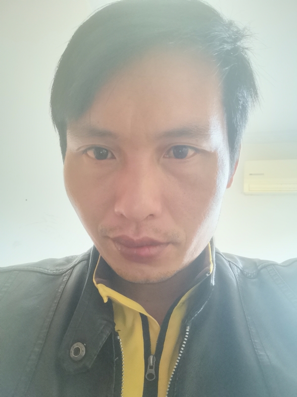 渴死的鱼的第一张照片--衡阳相亲服务中心