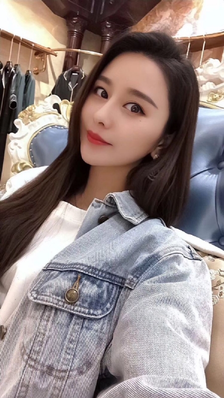 李珊珊的第一张照片--衡阳相亲服务中心