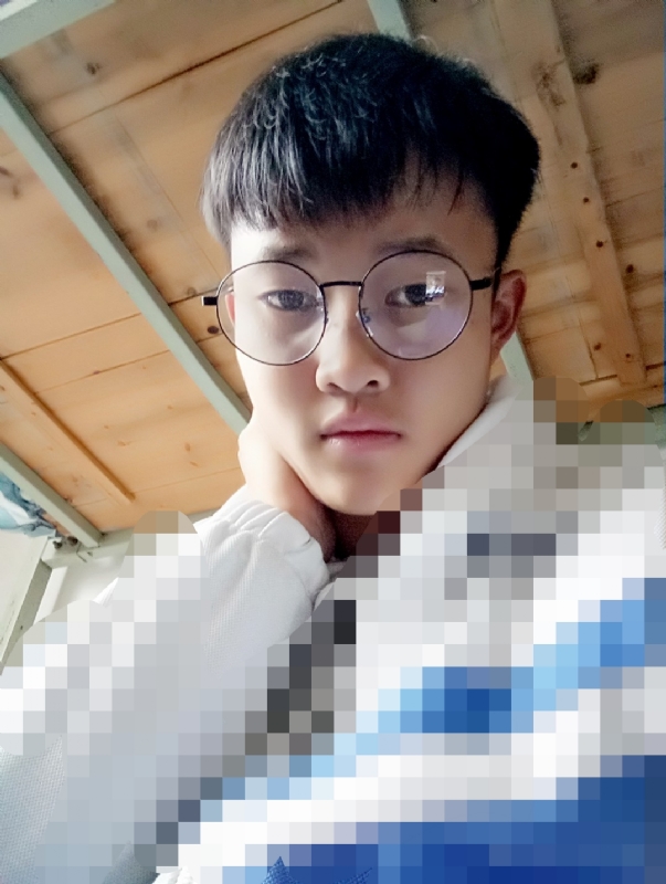 小鱼鱼的第一张照片--衡阳相亲服务中心