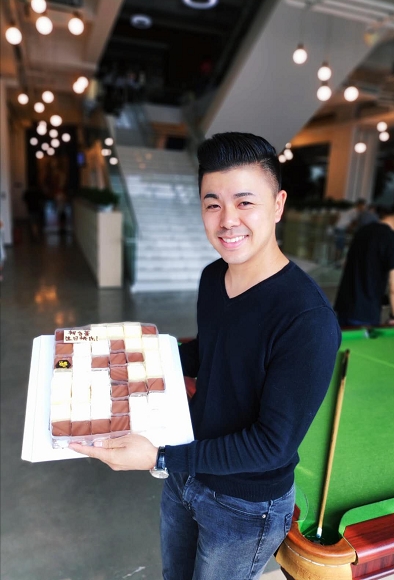 戏如人生的第二张照片--衡阳相亲服务中心