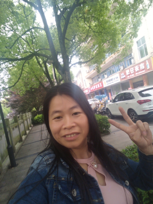 平凡的第一张照片--衡阳相亲服务中心