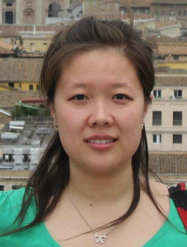 唐子的第一张照片--衡阳相亲服务中心