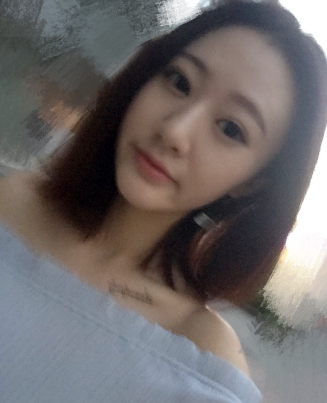 天青色等烟雨的第一张照片--衡阳相亲服务中心