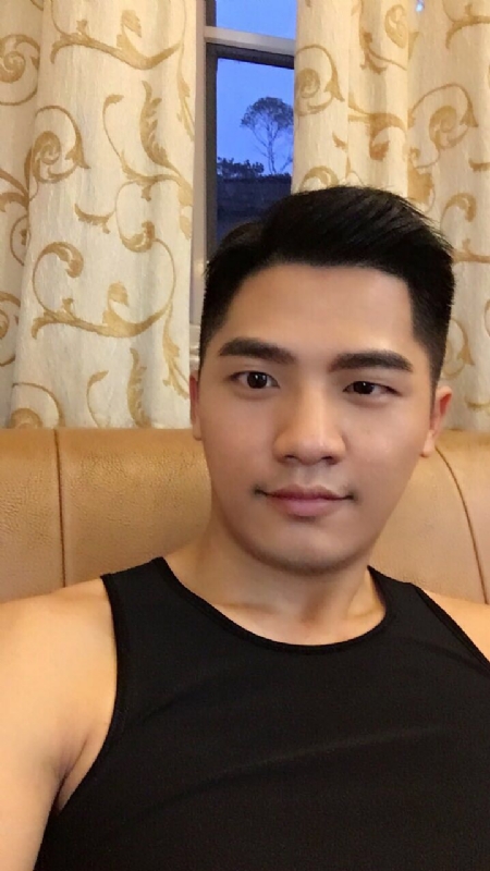 牧遥的第一张照片--衡阳相亲服务中心