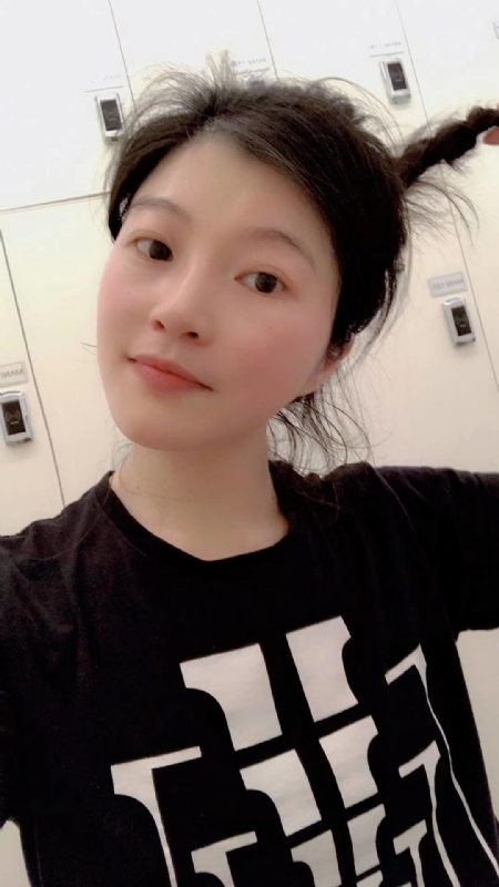 Yogagirl的第一张照片--衡阳相亲服务中心