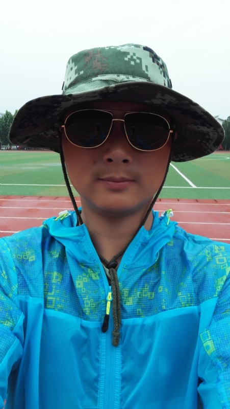 银尘的第一张照片--衡阳相亲服务中心