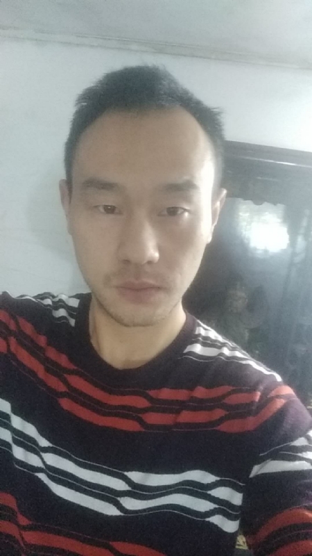 张浩浩的第一张照片--衡阳相亲服务中心