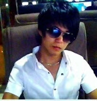 邓飞的第一张照片--衡阳相亲服务中心