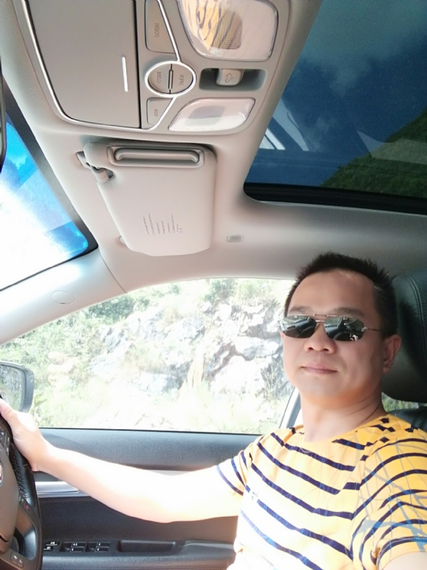 孤风的第一张照片--衡阳相亲服务中心