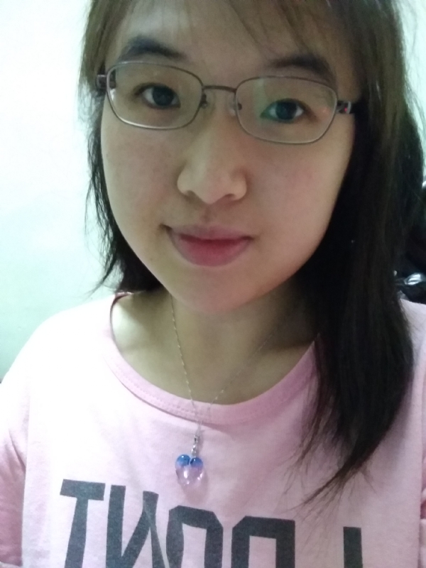 幸福海豚的第一张照片--衡阳相亲服务中心