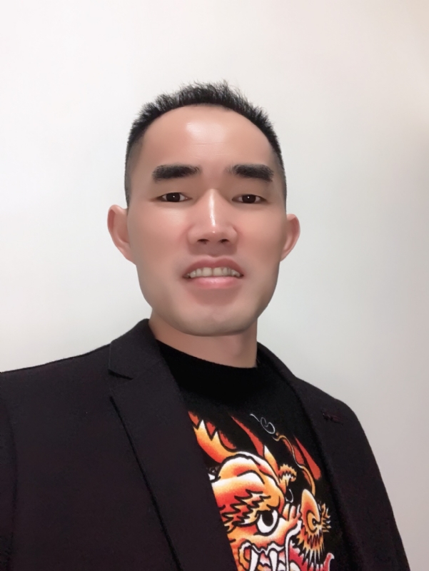 遇上对的人的第一张照片--衡阳相亲服务中心