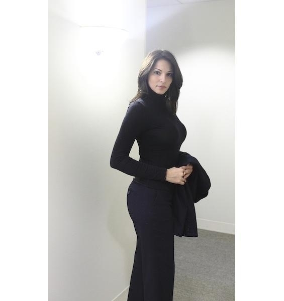 Amelia的第一张照片--衡阳相亲服务中心