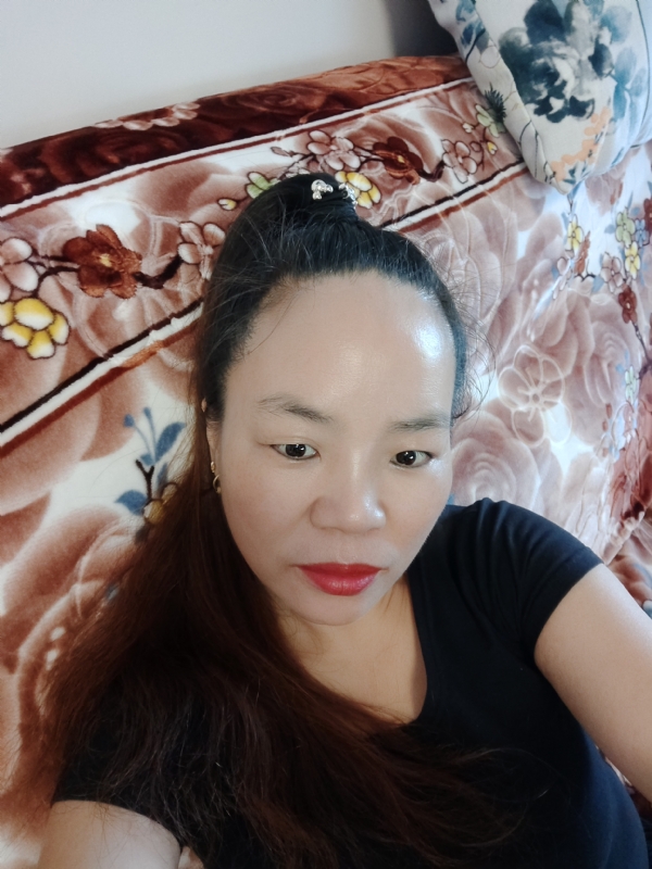 小香儿的第一张照片--衡阳相亲服务中心