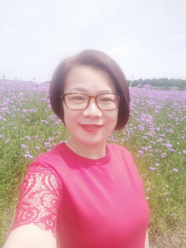 岁月静好的第一张照片--衡阳相亲服务中心