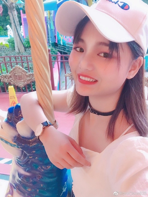 晓乐乐的第一张照片--衡阳相亲服务中心