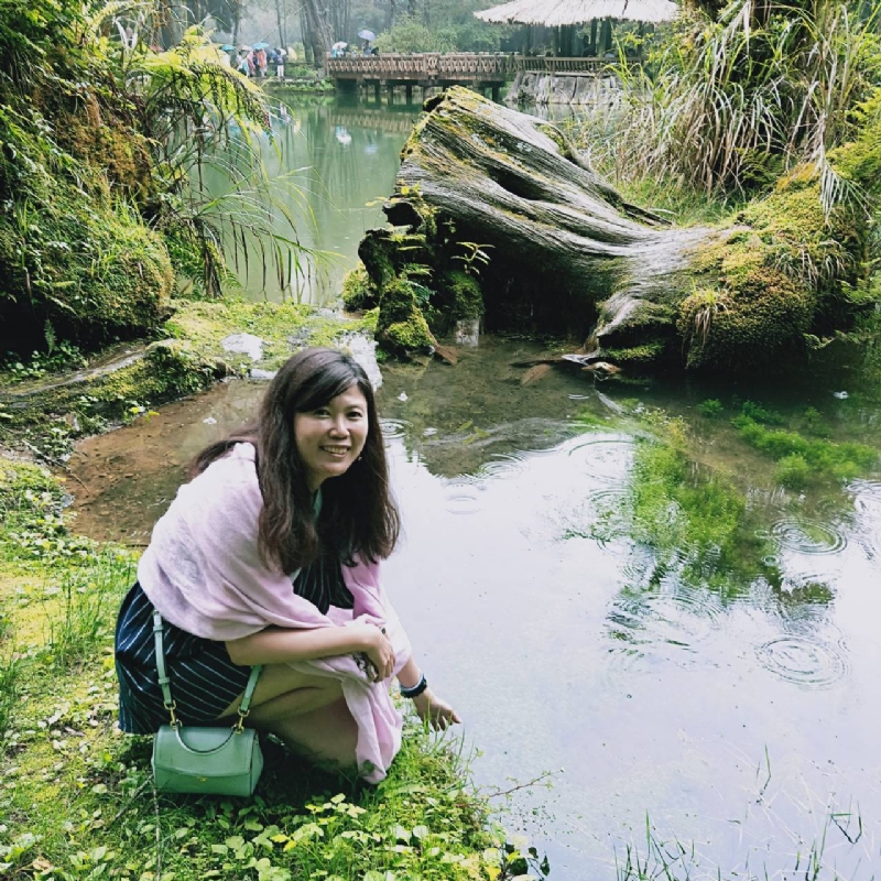 蕊的第一张照片--衡阳相亲服务中心