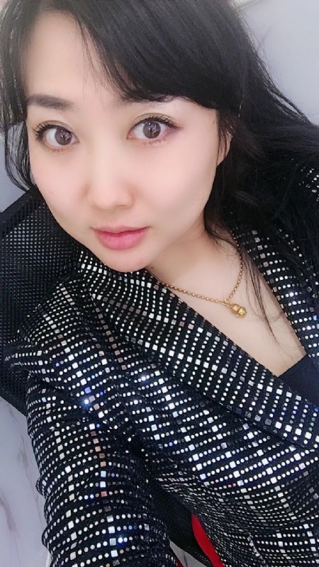 烛影的第一张照片--衡阳相亲服务中心