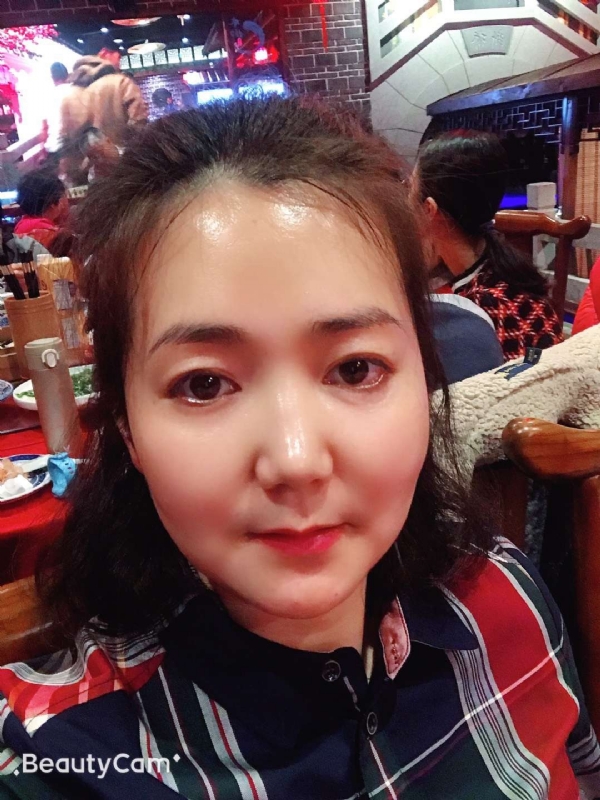 艳儿的第一张照片--衡阳相亲服务中心