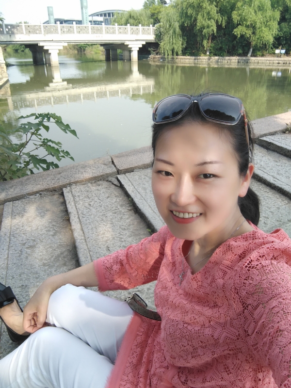 渴慕的第一张照片--衡阳相亲服务中心